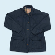 Woolrich Jacke Damen, blau, M